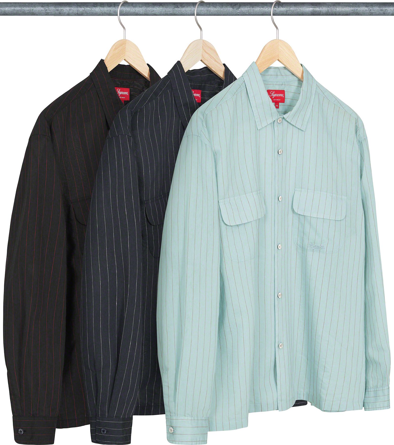 Spring/Summer 2023 Preview – Supreme