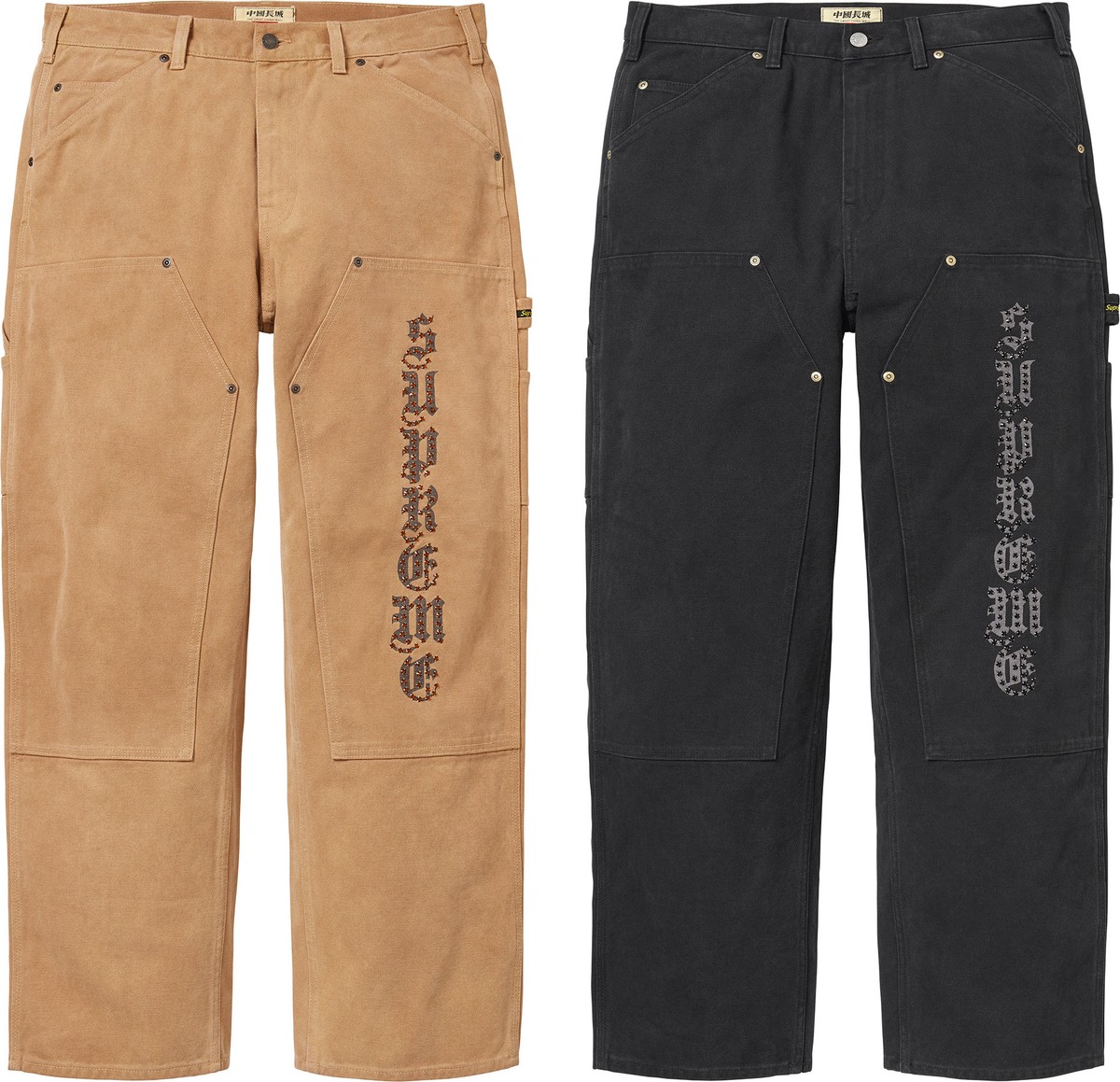 Spring/Summer 2026 Preview – Supreme