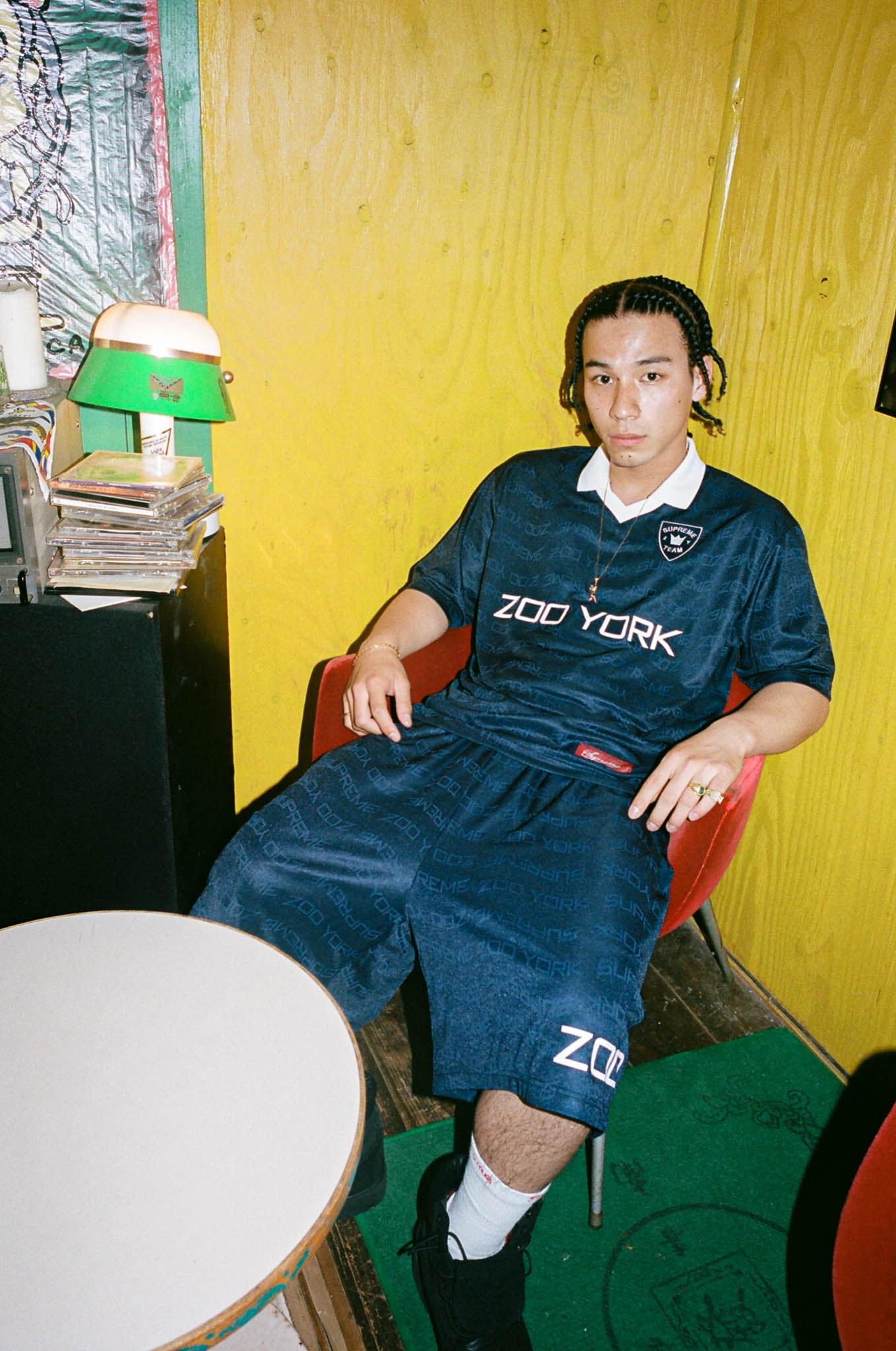 Supreme/Zoo York – News – Supreme