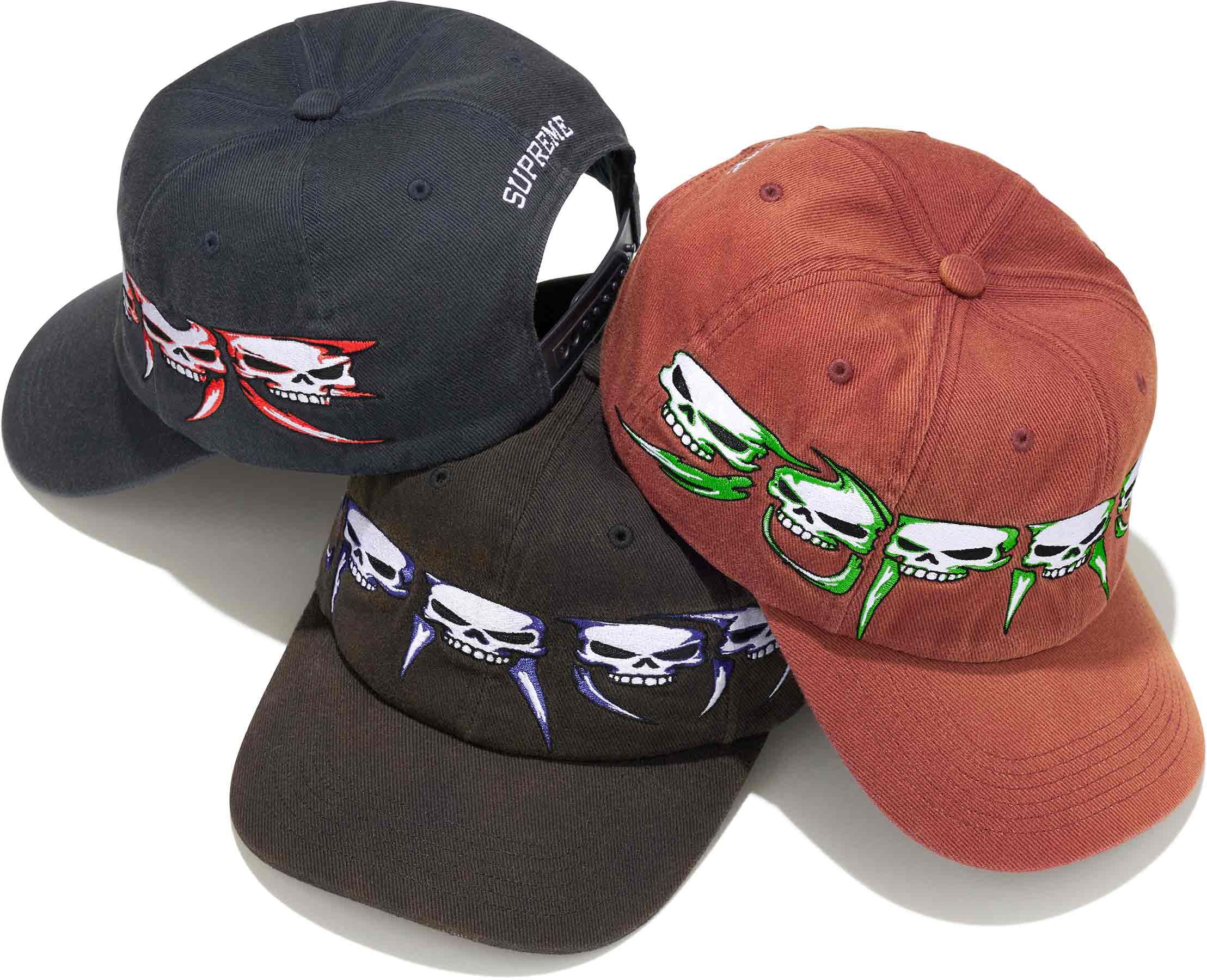 Fall/Winter 2026 Preview – Supreme