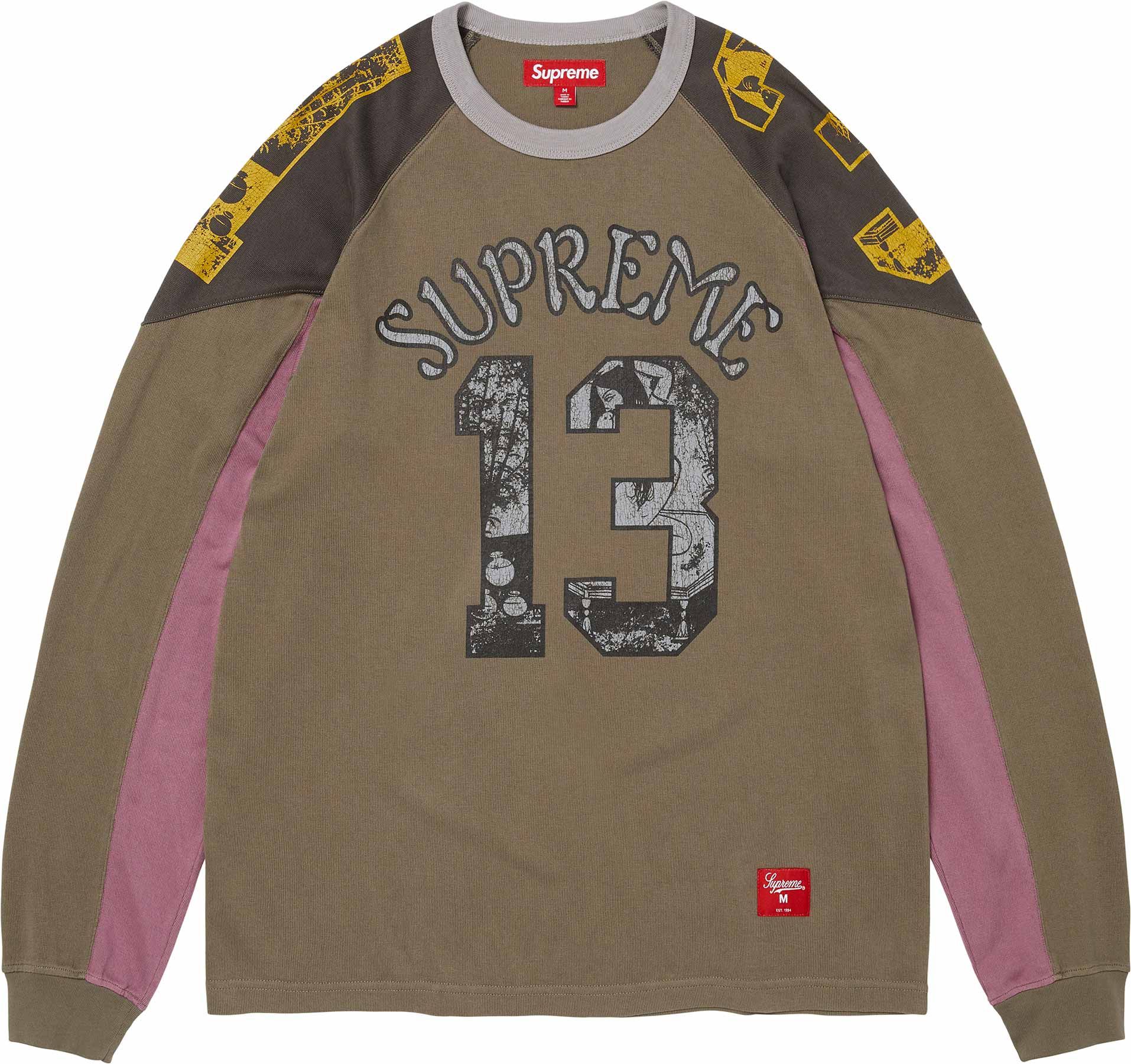 Tops/Sweaters – Fall/Winter 2026 Preview – Supreme