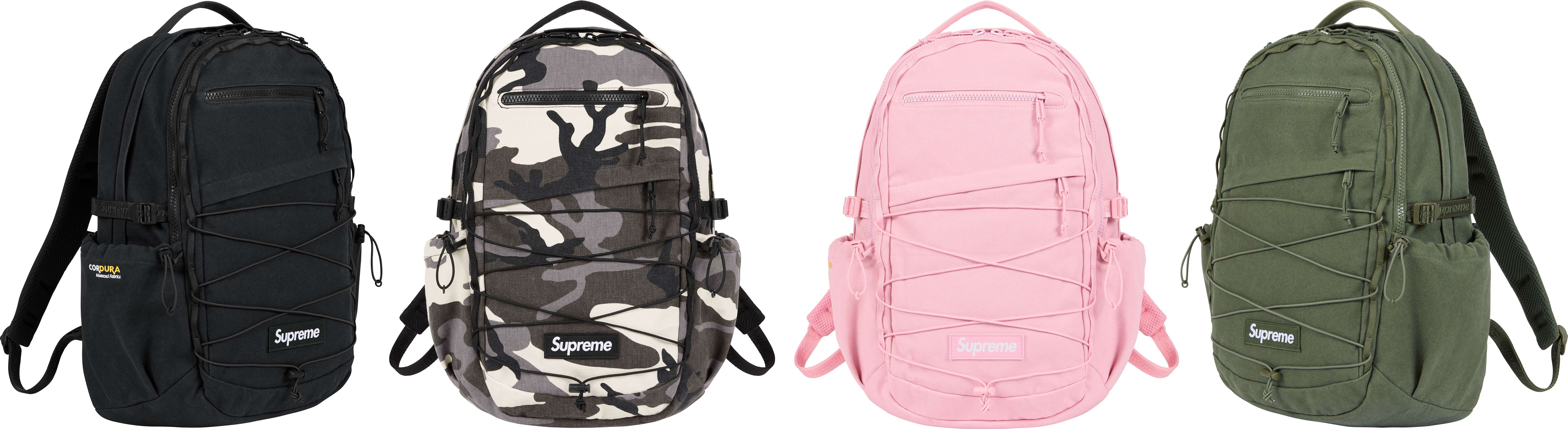 Spring/Summer 2025 Preview – Supreme