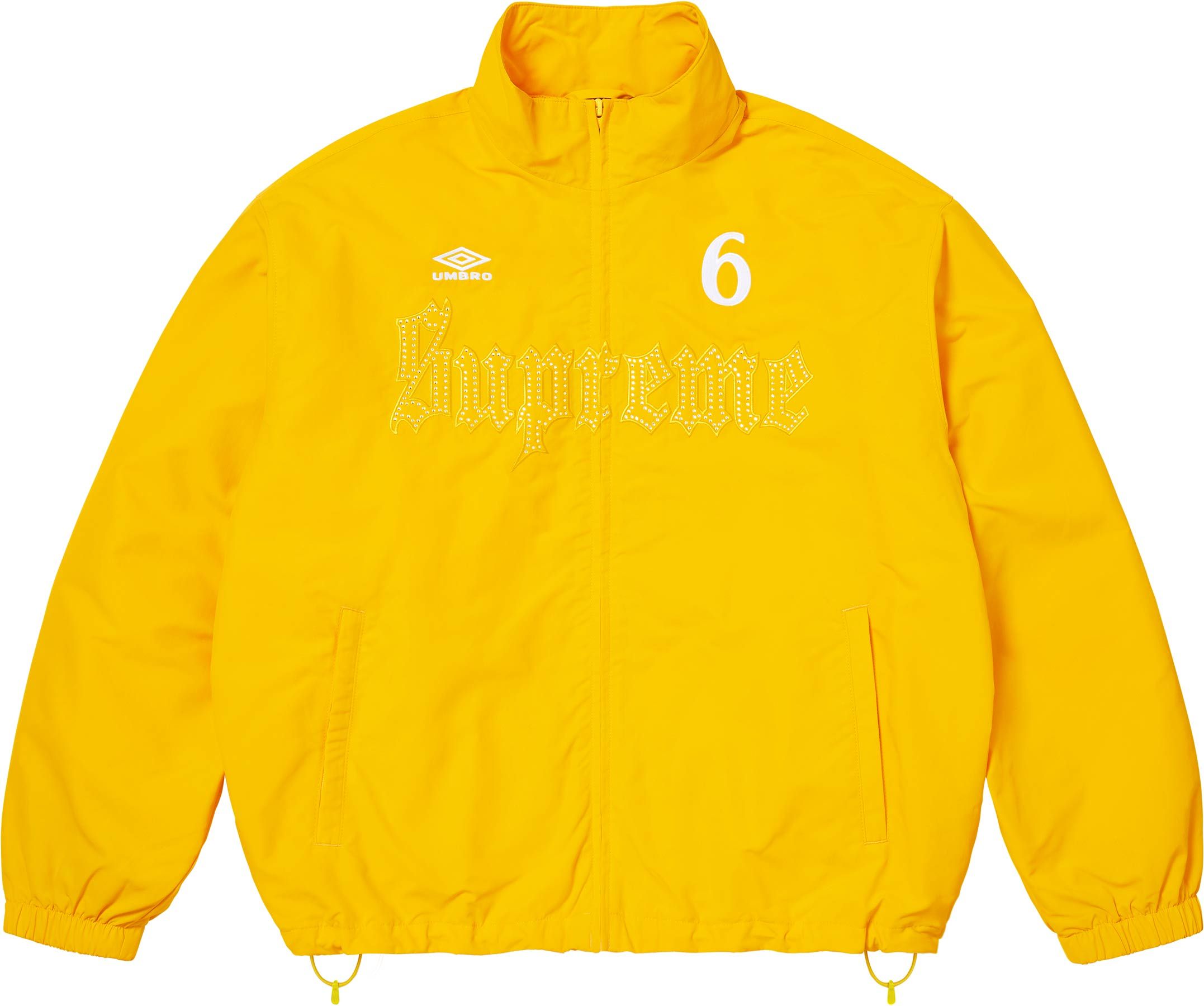 Spring/Summer 2026 Preview – Supreme