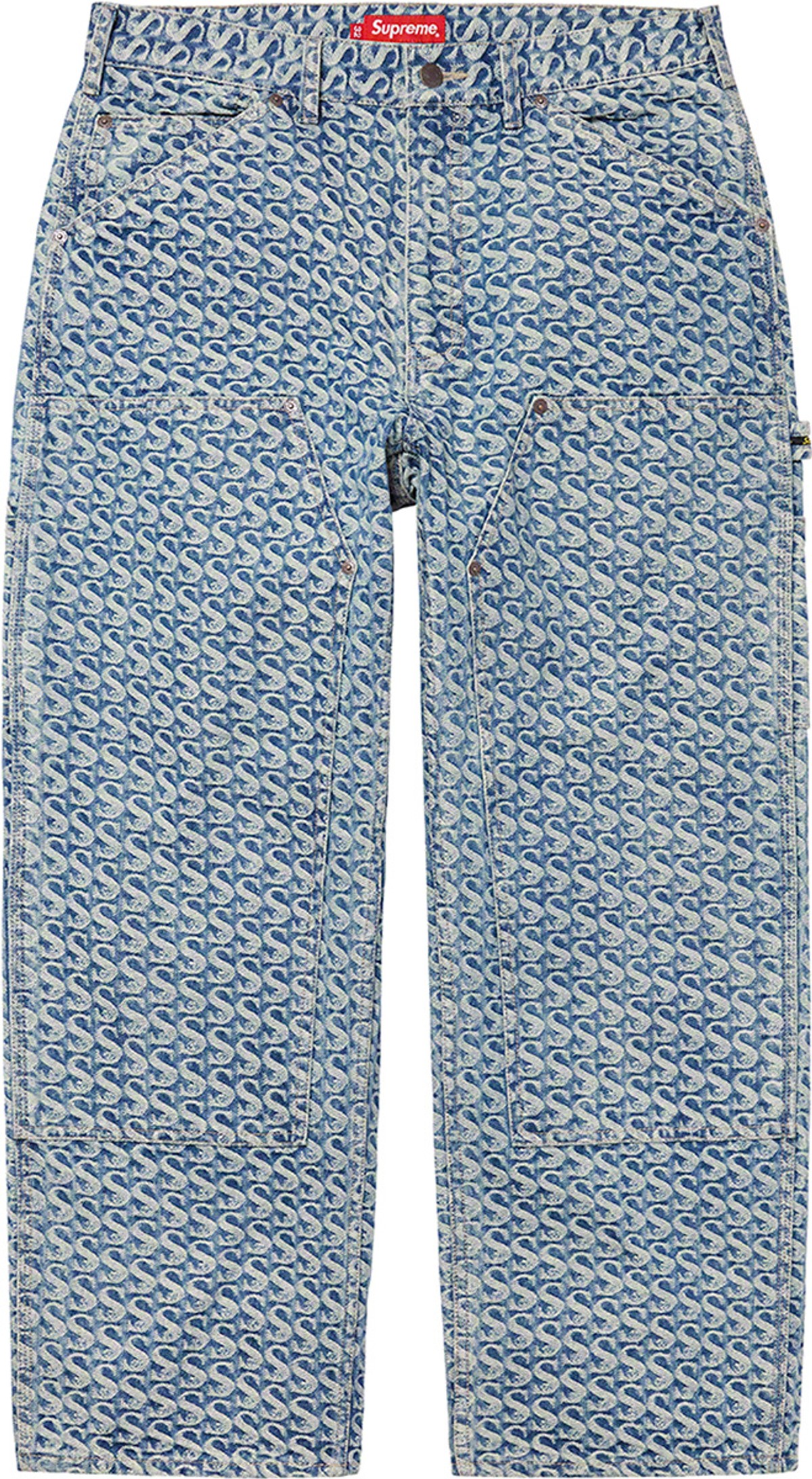 Fall/Winter 2021 Preview – Supreme
