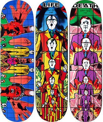 1994 - 2023 – Supreme