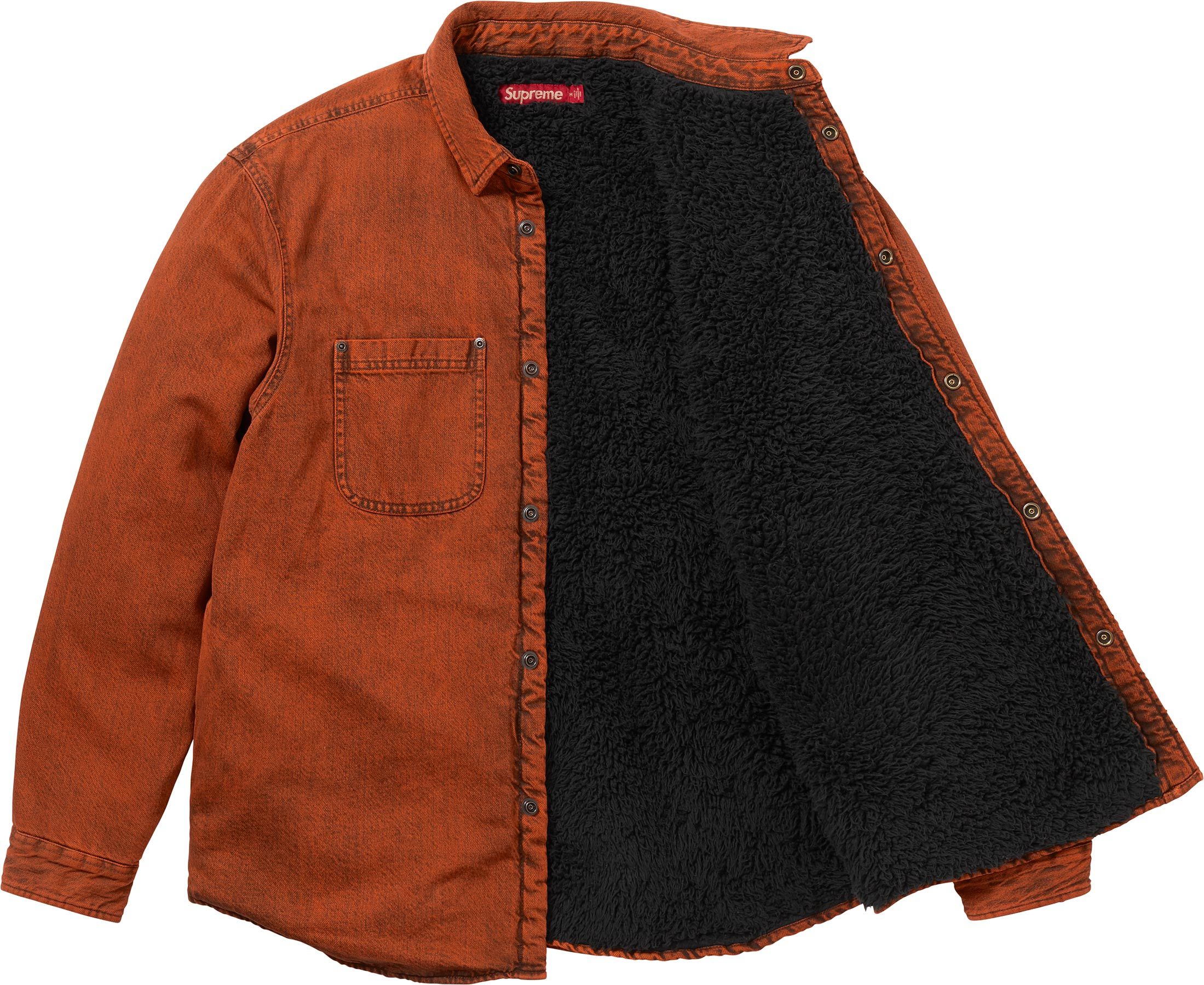 Fall/Winter 2025 Preview – Supreme