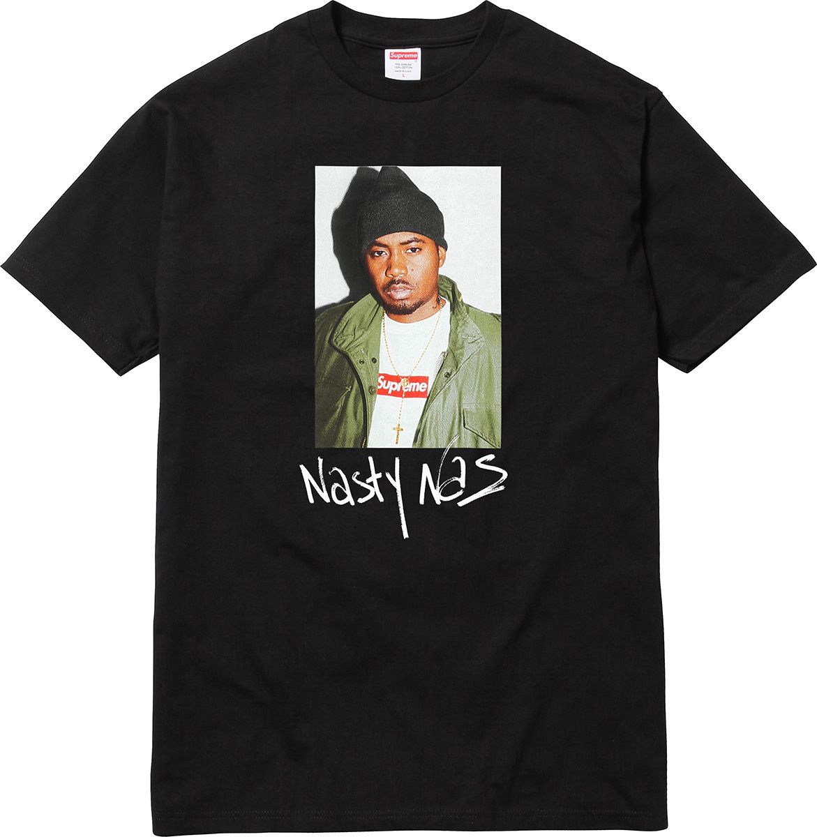 Fall/Winter 2017 Preview – Supreme