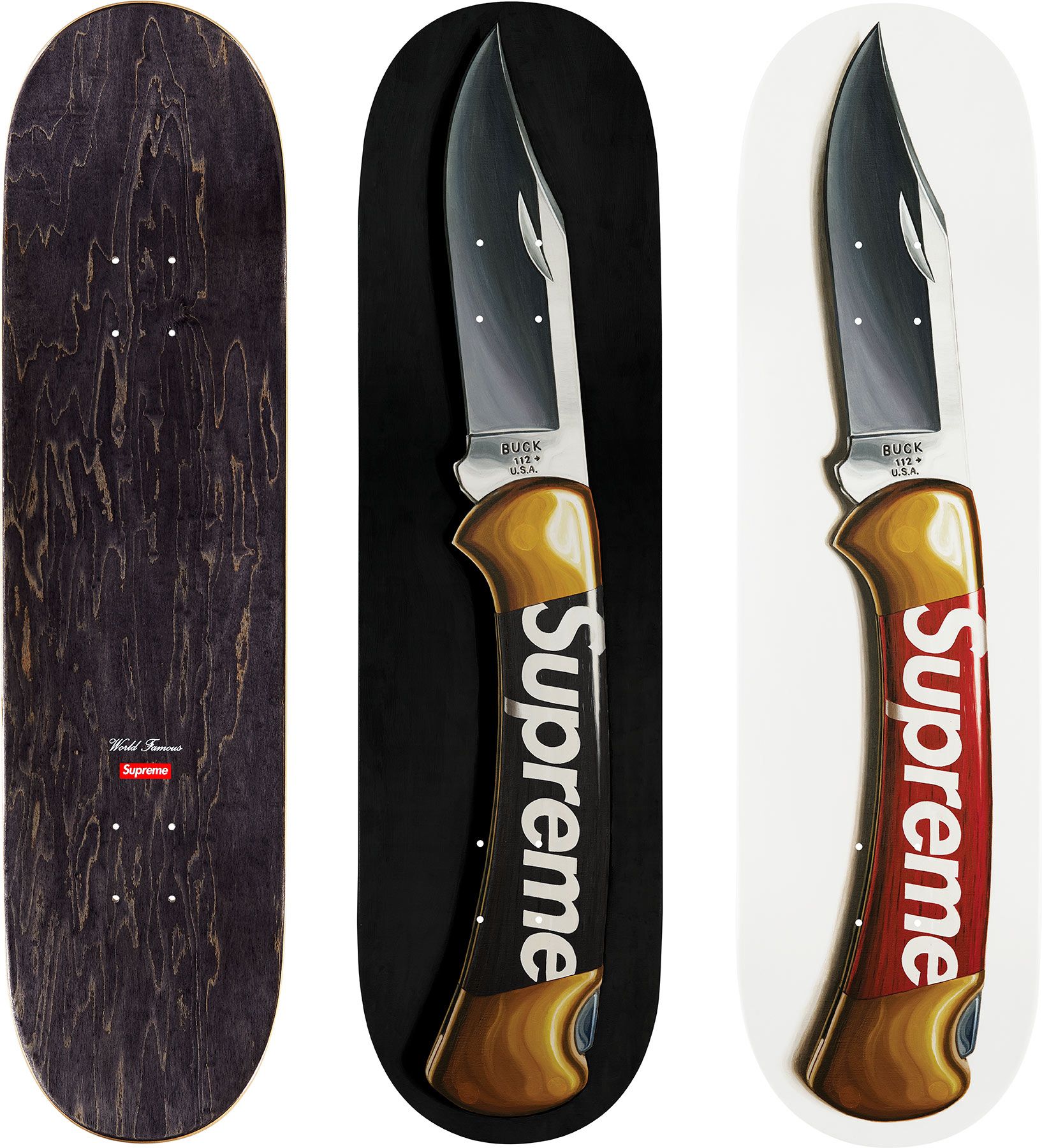 Fall/Winter 2026 Preview – Supreme