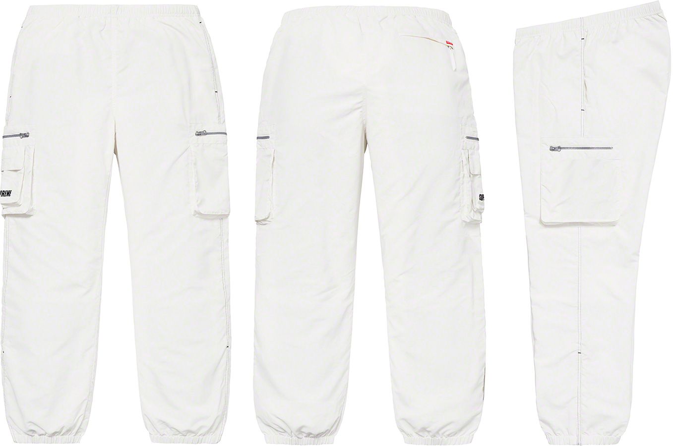 Spring/Summer 2019 Preview – Supreme