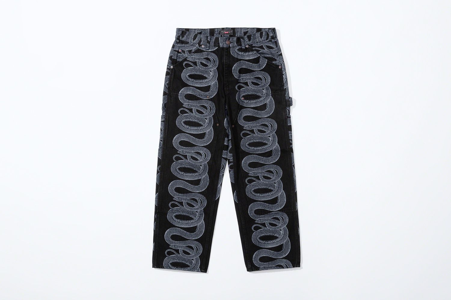Supreme®/HYSTERIC GLAMOUR – Gallery – Supreme