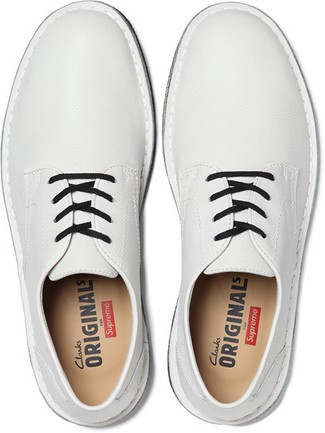 Clarks®/Supreme – News – Supreme