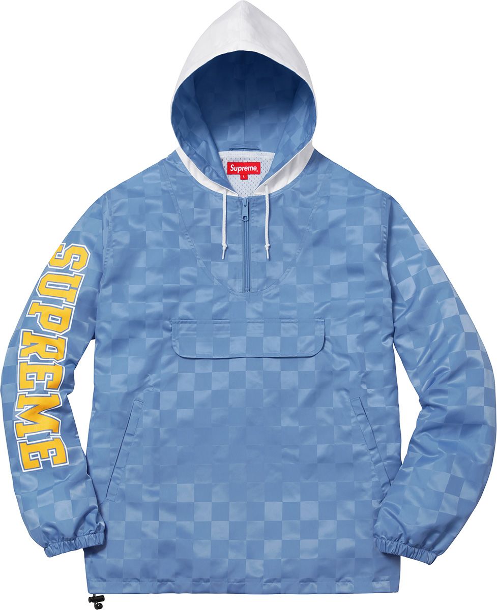 Spring/Summer 2017 Preview – Supreme
