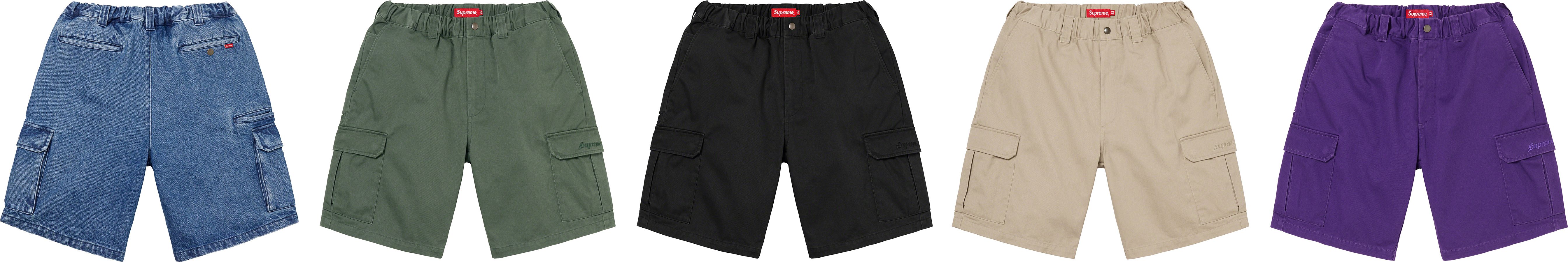 Spring/Summer 2022 Preview – Supreme