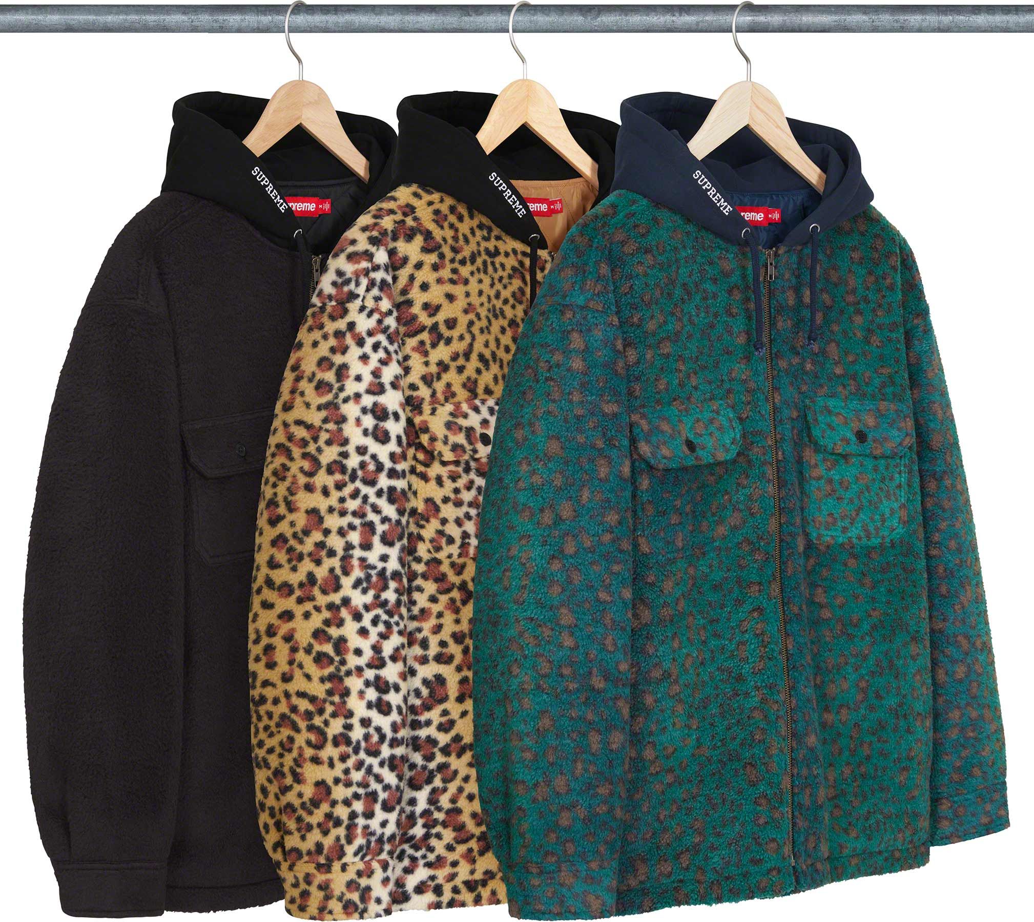 Fall/Winter 2023 Preview – Supreme