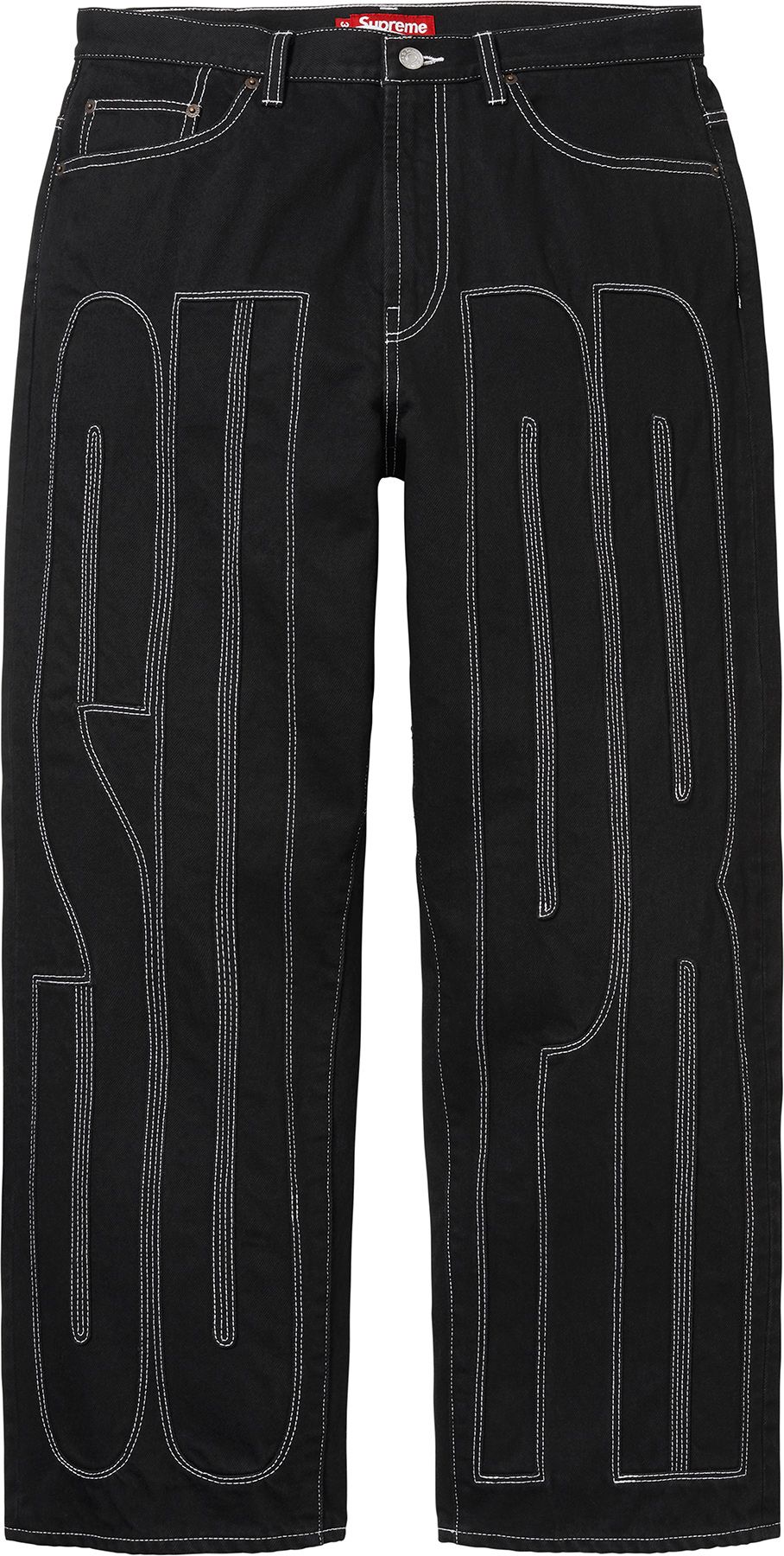 Spring/Summer 2026 Preview – Supreme