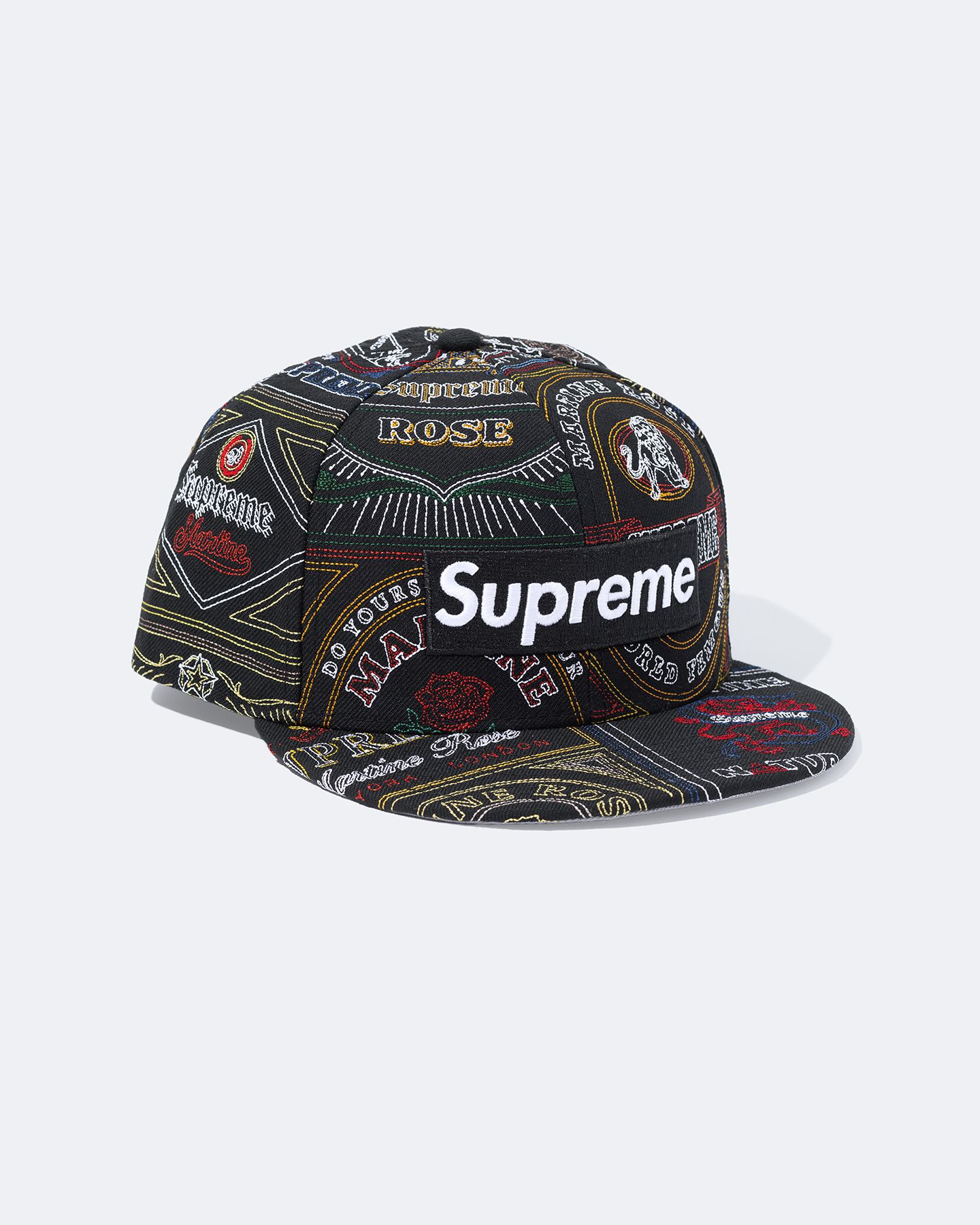 Supreme®/Martine Rose® – Gallery – Supreme
