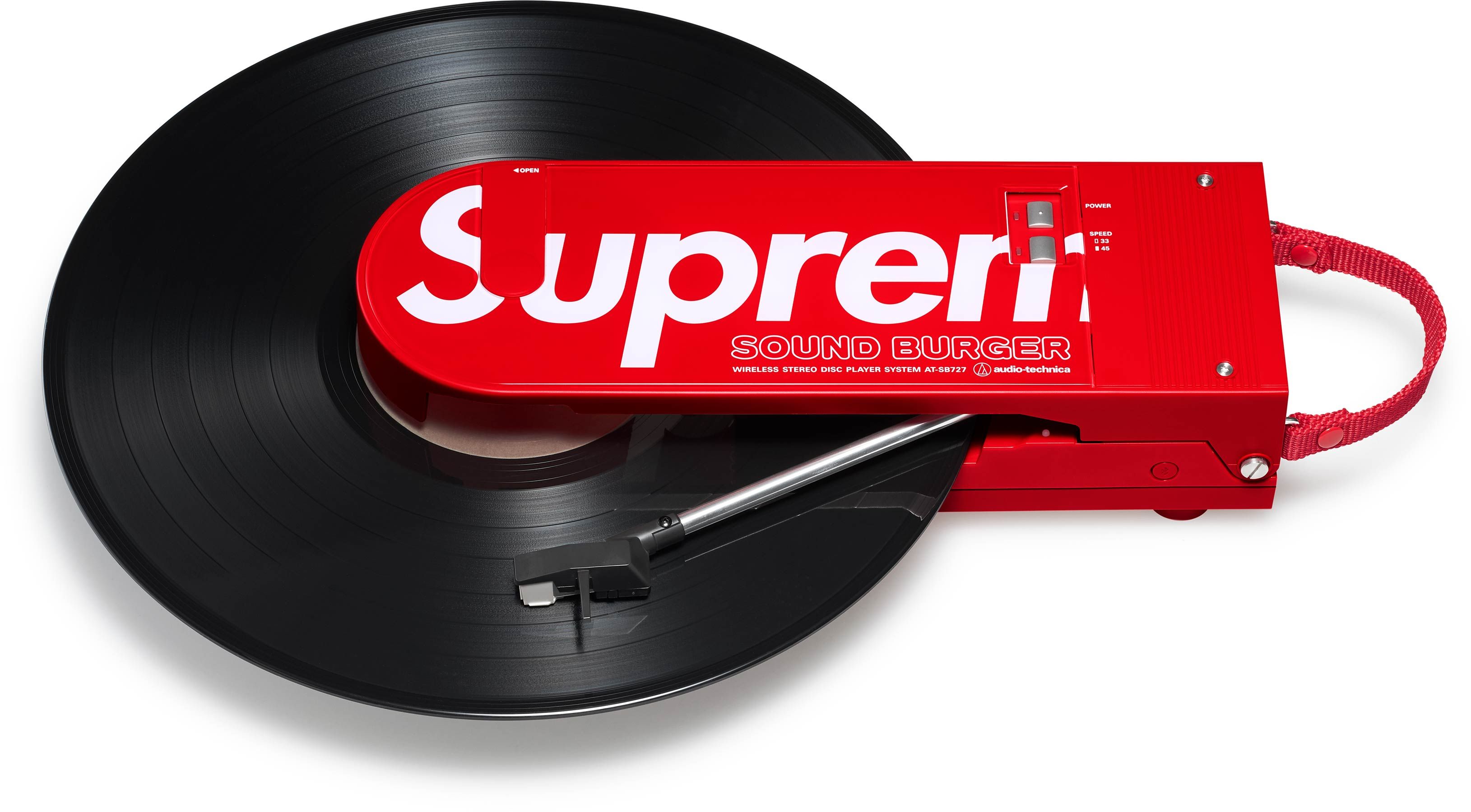 Fall/Winter 2024 Preview – Supreme