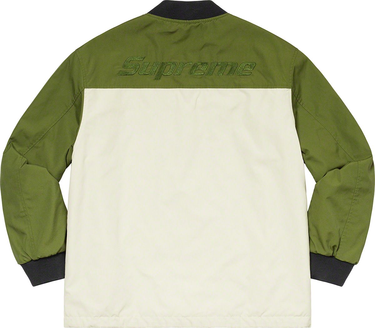 Spring/Summer 2021 Preview – Supreme