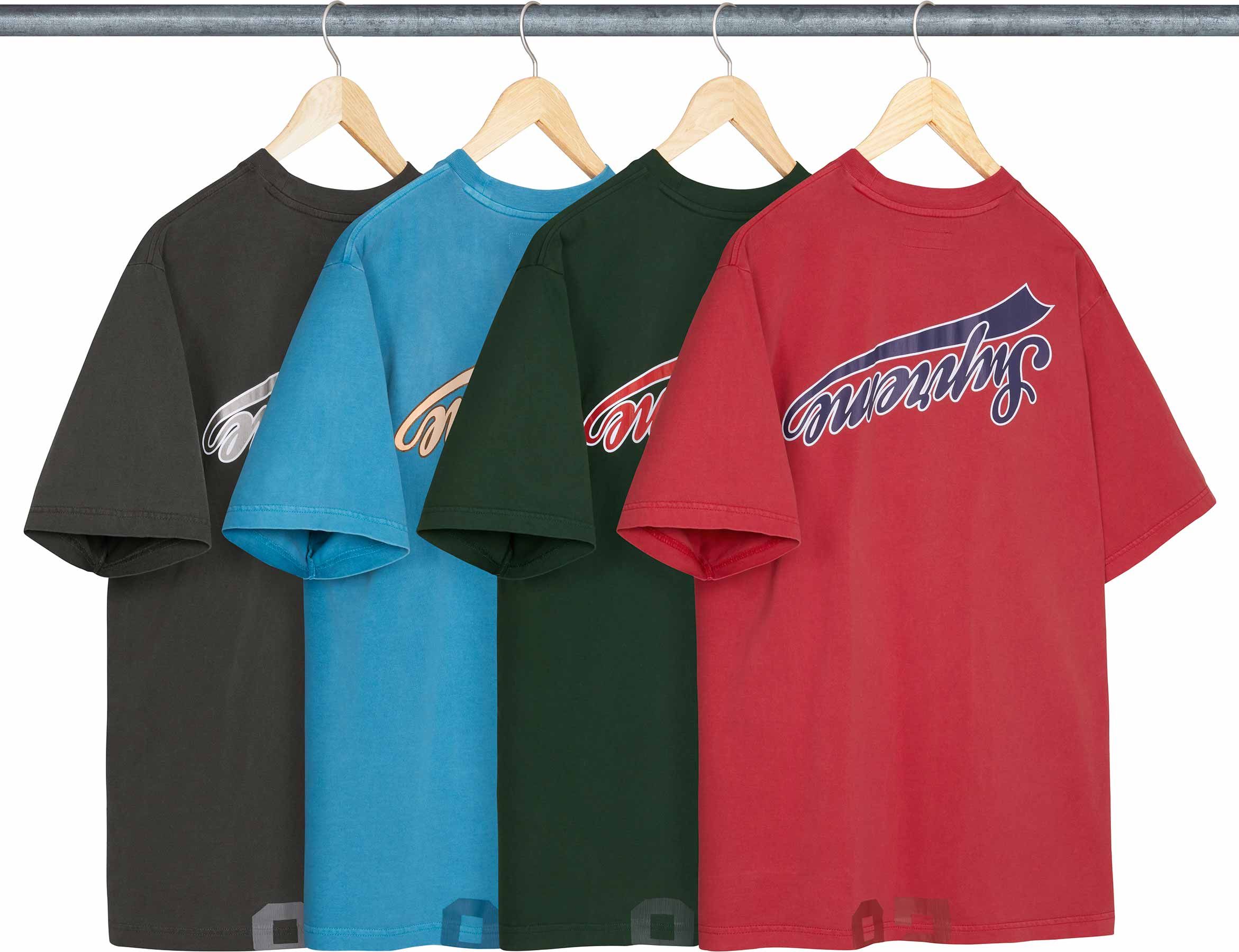 Fall/Winter 2026 Preview – Supreme