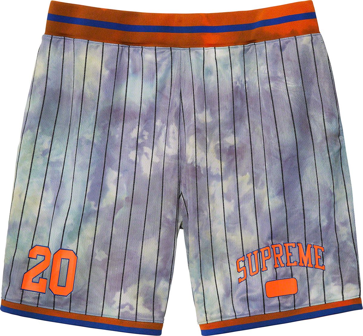Fall/Winter 2020 Preview – Supreme