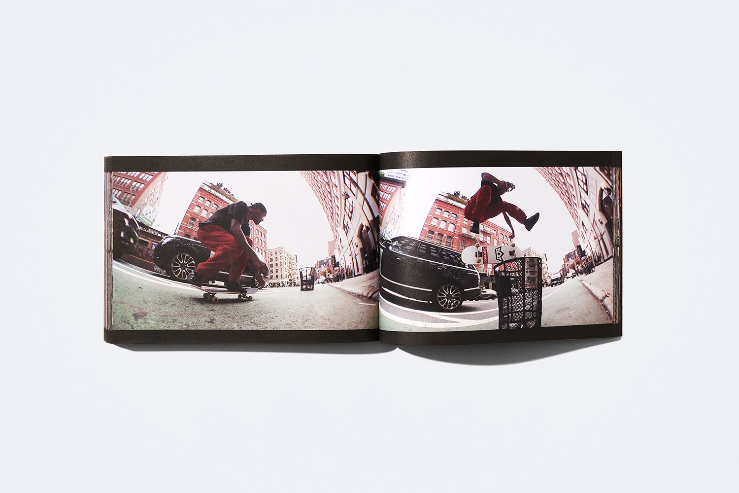 Play Dead” – Gallery – Supreme