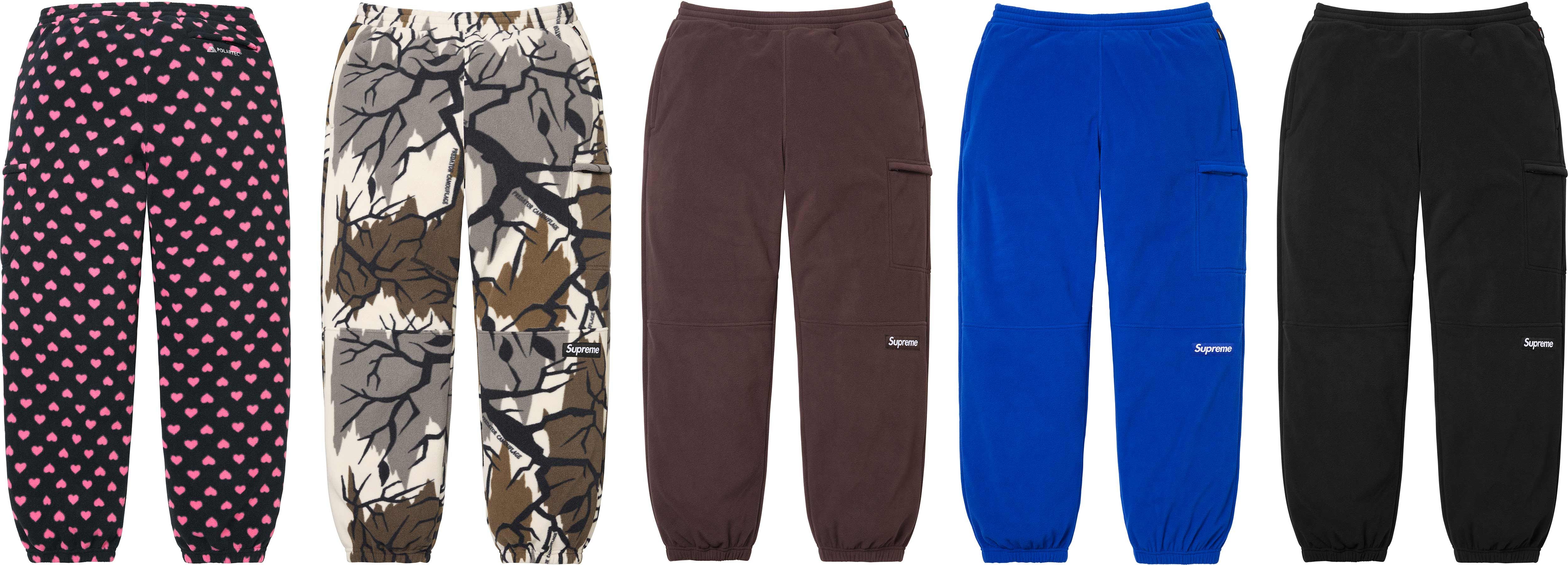 Fall/Winter 2026 Preview – Supreme