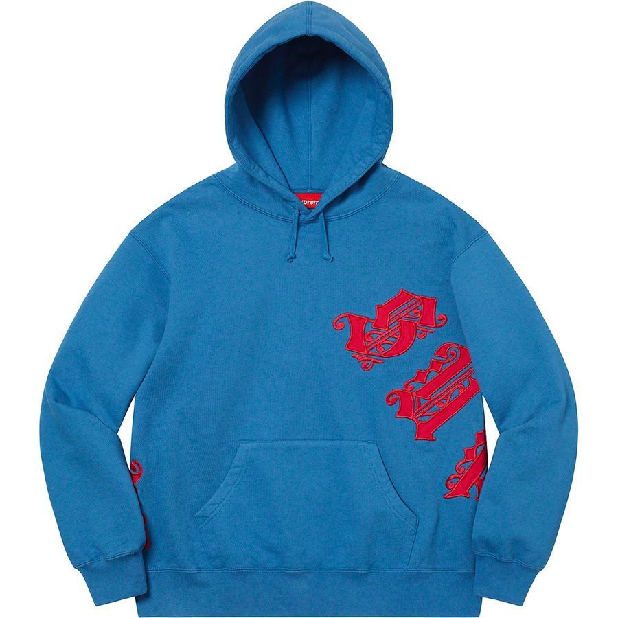 Spring/Summer 2021 Preview – Supreme