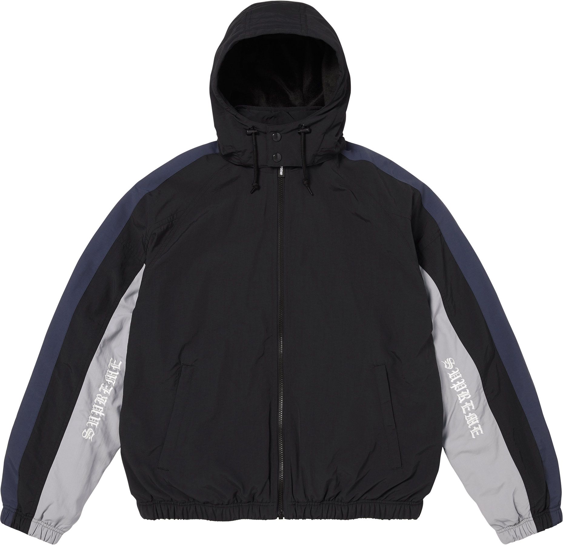 Fall/Winter 2026 Preview – Supreme