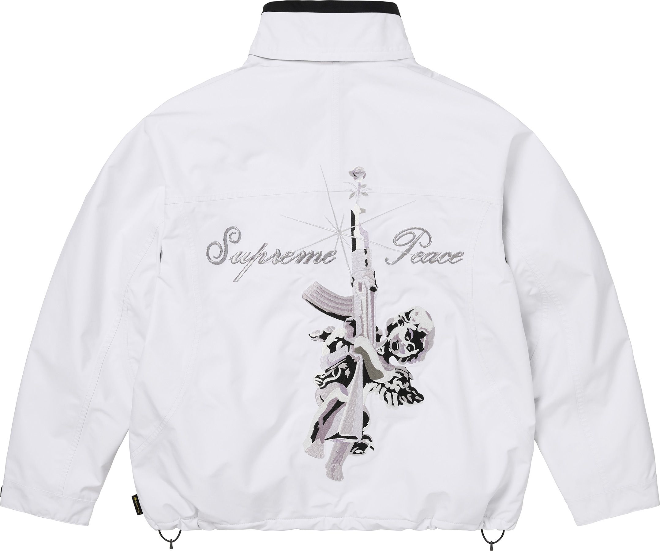 Fall/Winter 2026 Preview – Supreme