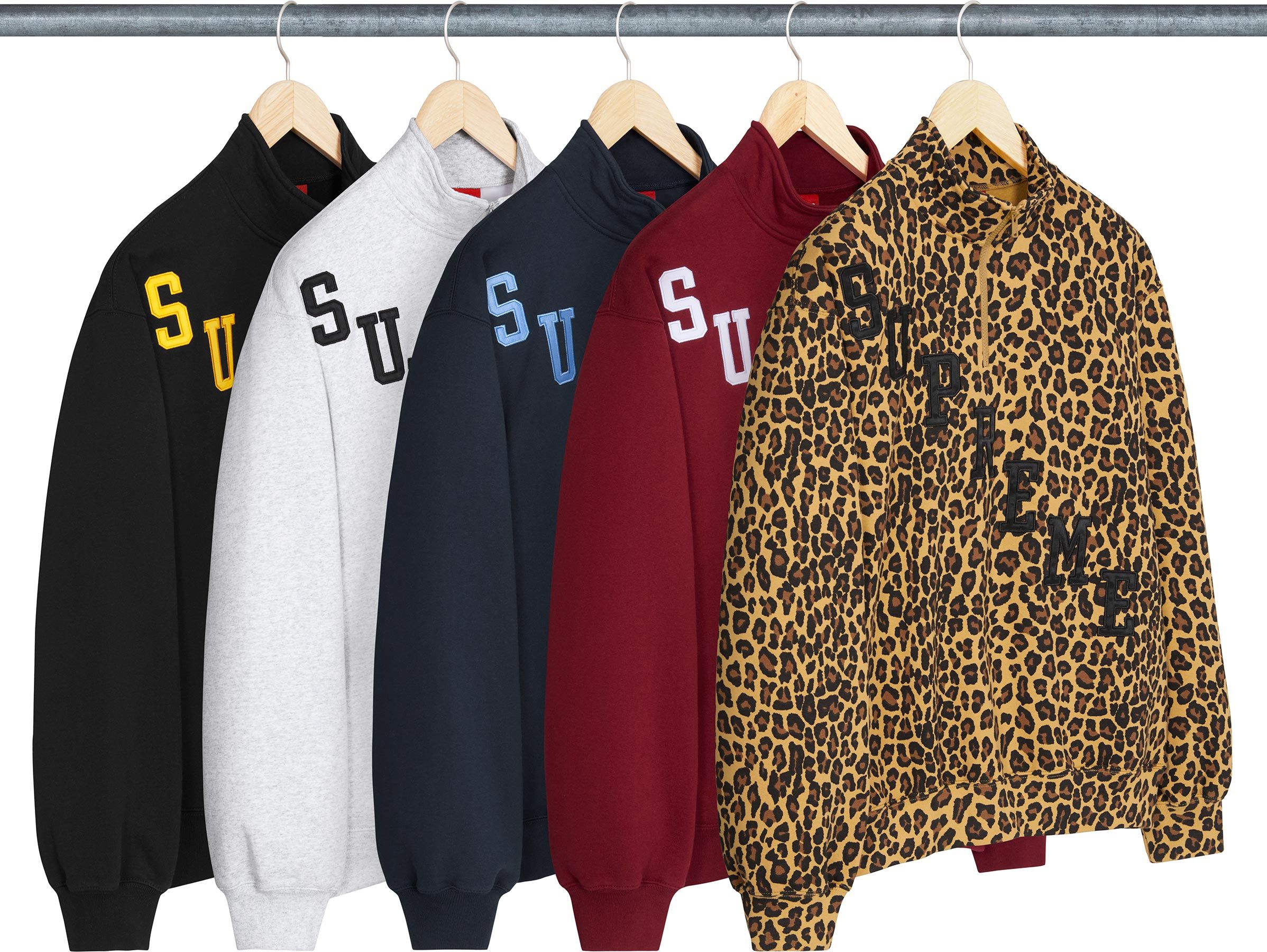 Fall/Winter 2026 Preview – Supreme
