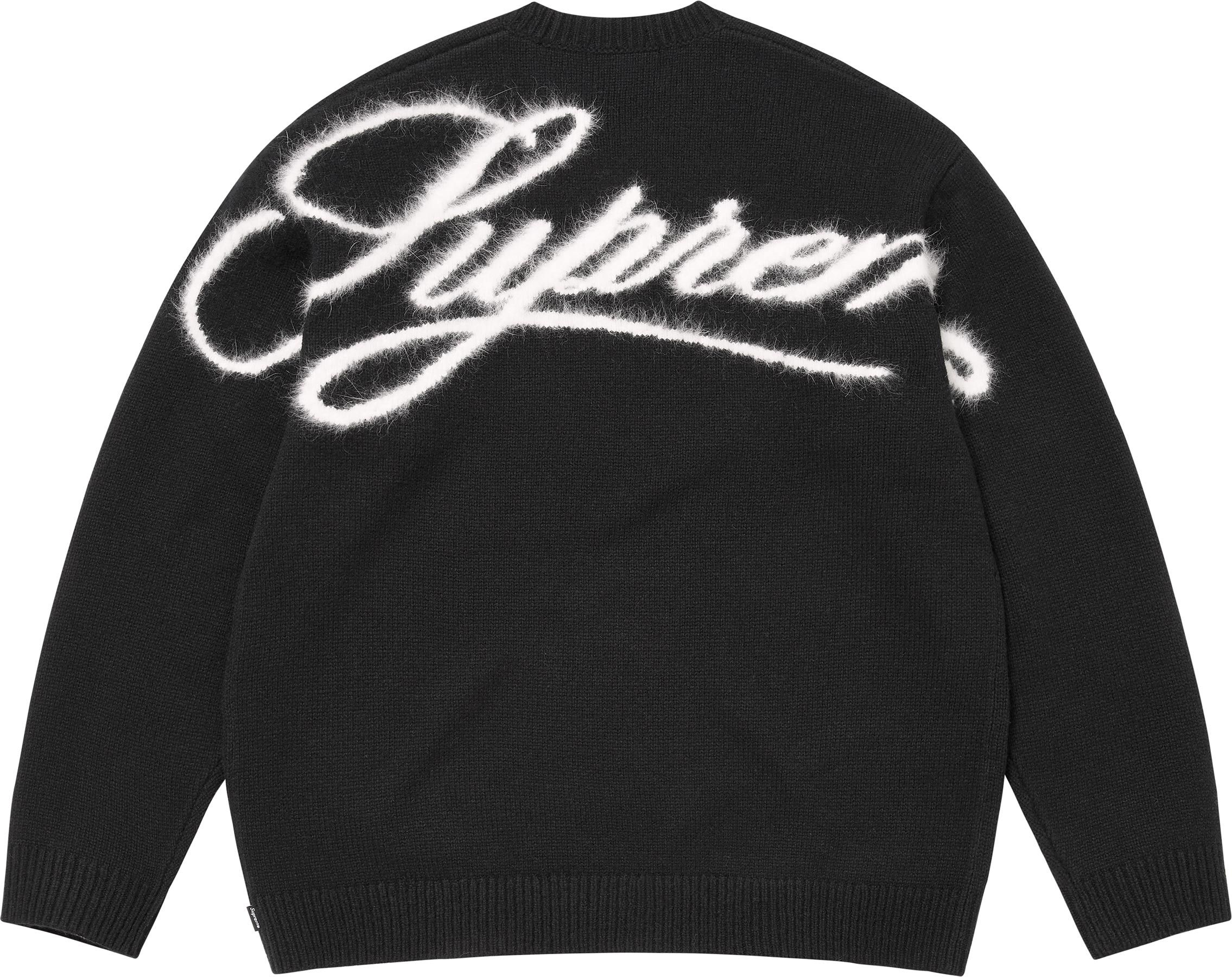 Fall/Winter 2025 Preview – Supreme