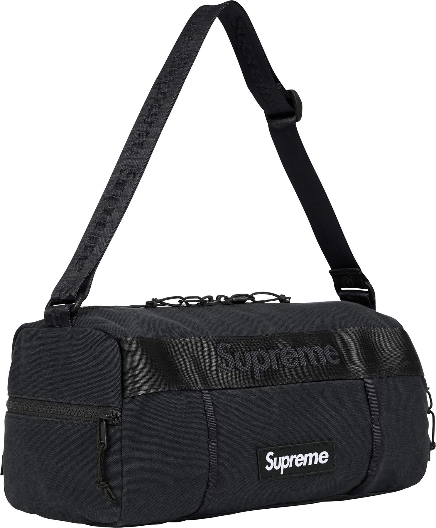Bags – Spring/Summer 2025 Preview – Supreme
