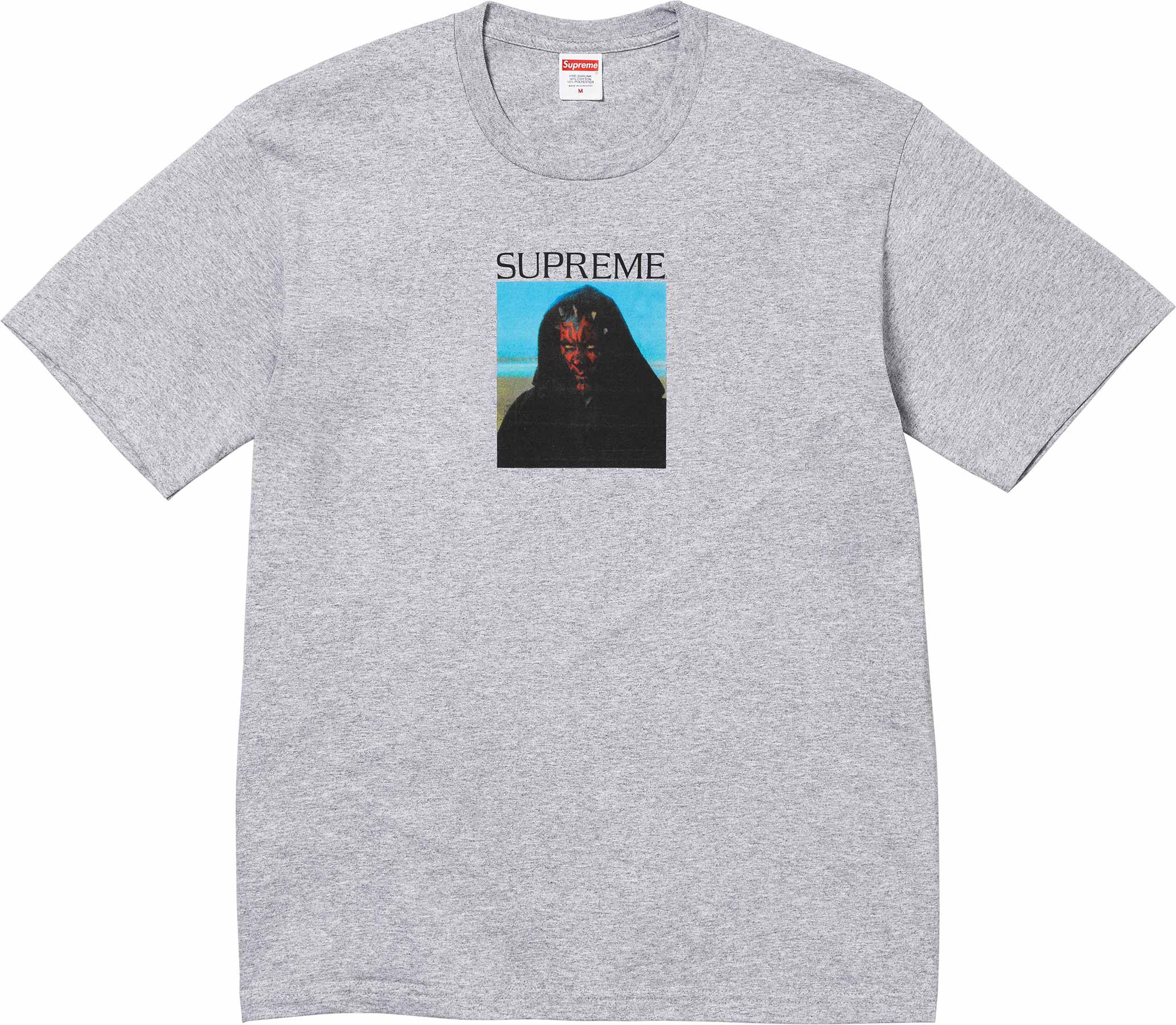 Fall/Winter 2026 Preview – Supreme