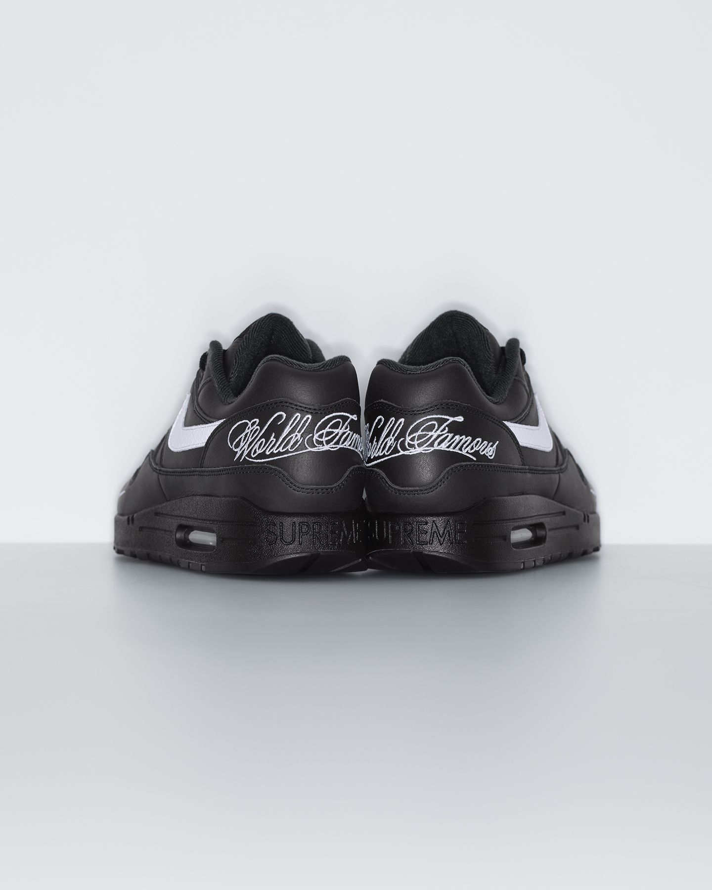 Supreme®/Nike® Air Max 1 – Gallery – Supreme