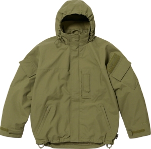 2-in-1 GORE-TEX Polartec® Liner Jacket