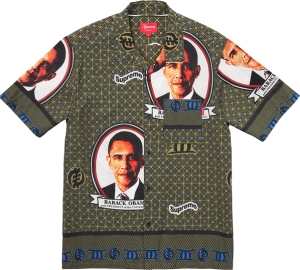 Obama Shirt
