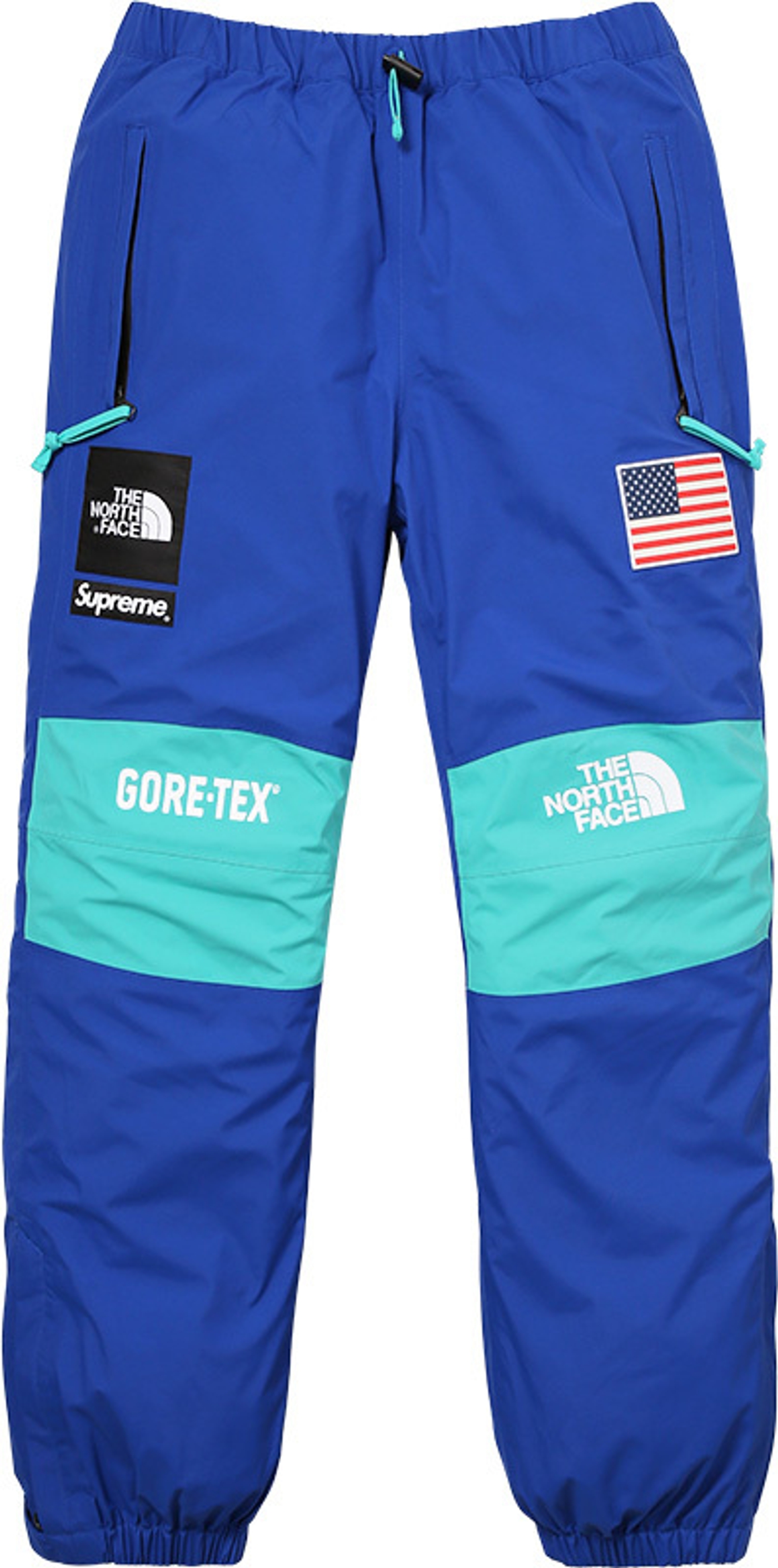 Trans Antarctica Expedition Gore-Tex® Pant (17/39)