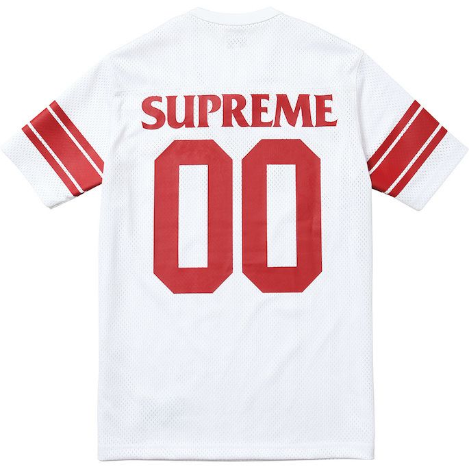 Supreme/ANTIHERO® – Supreme