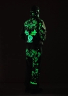 AOI Glow-in-the-Dark Track Jacket, AOI Glow-in-the-Dark Track Pant, Supreme®/Nike® Shox Ride 2 image 32/32