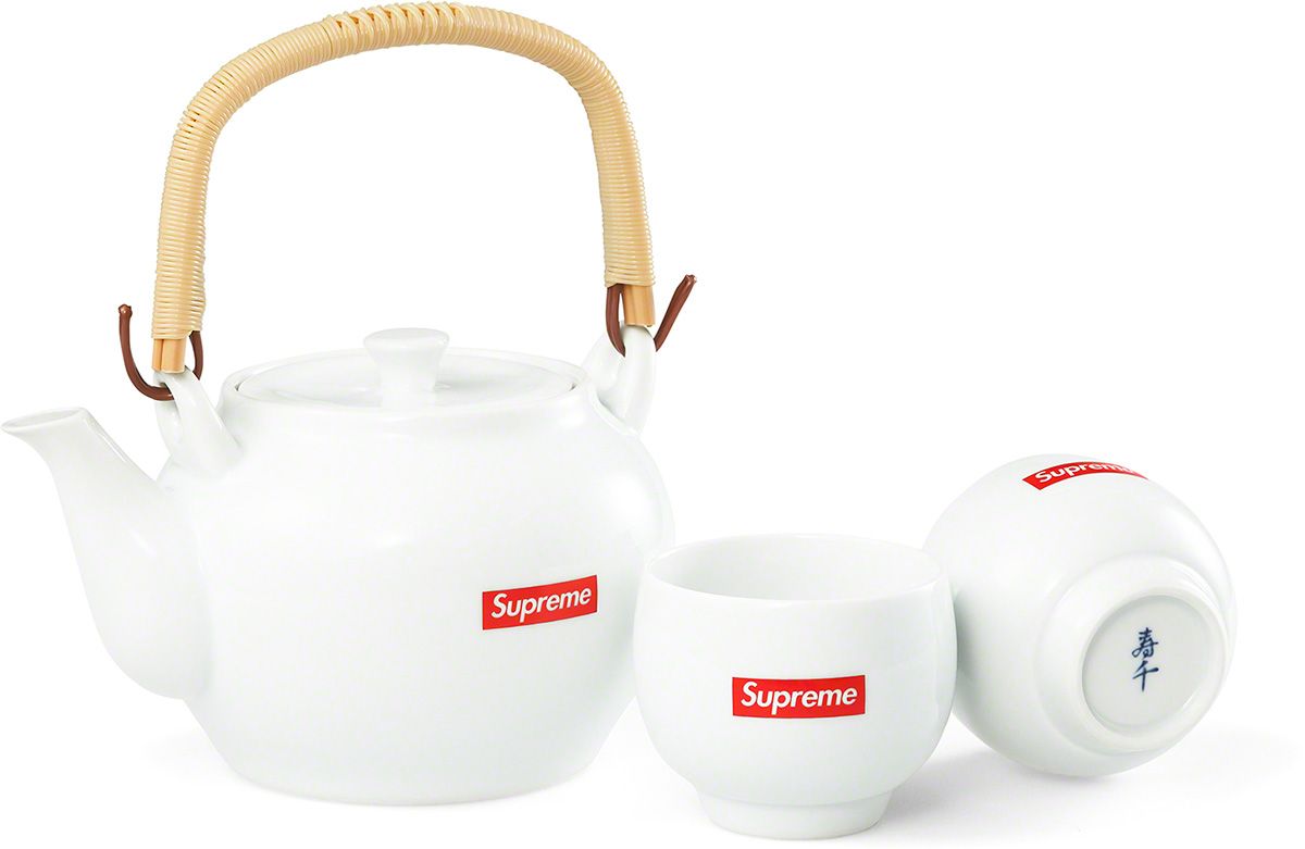 Doughboy Cookie Jar - Fall/Winter 2022 Preview – Supreme