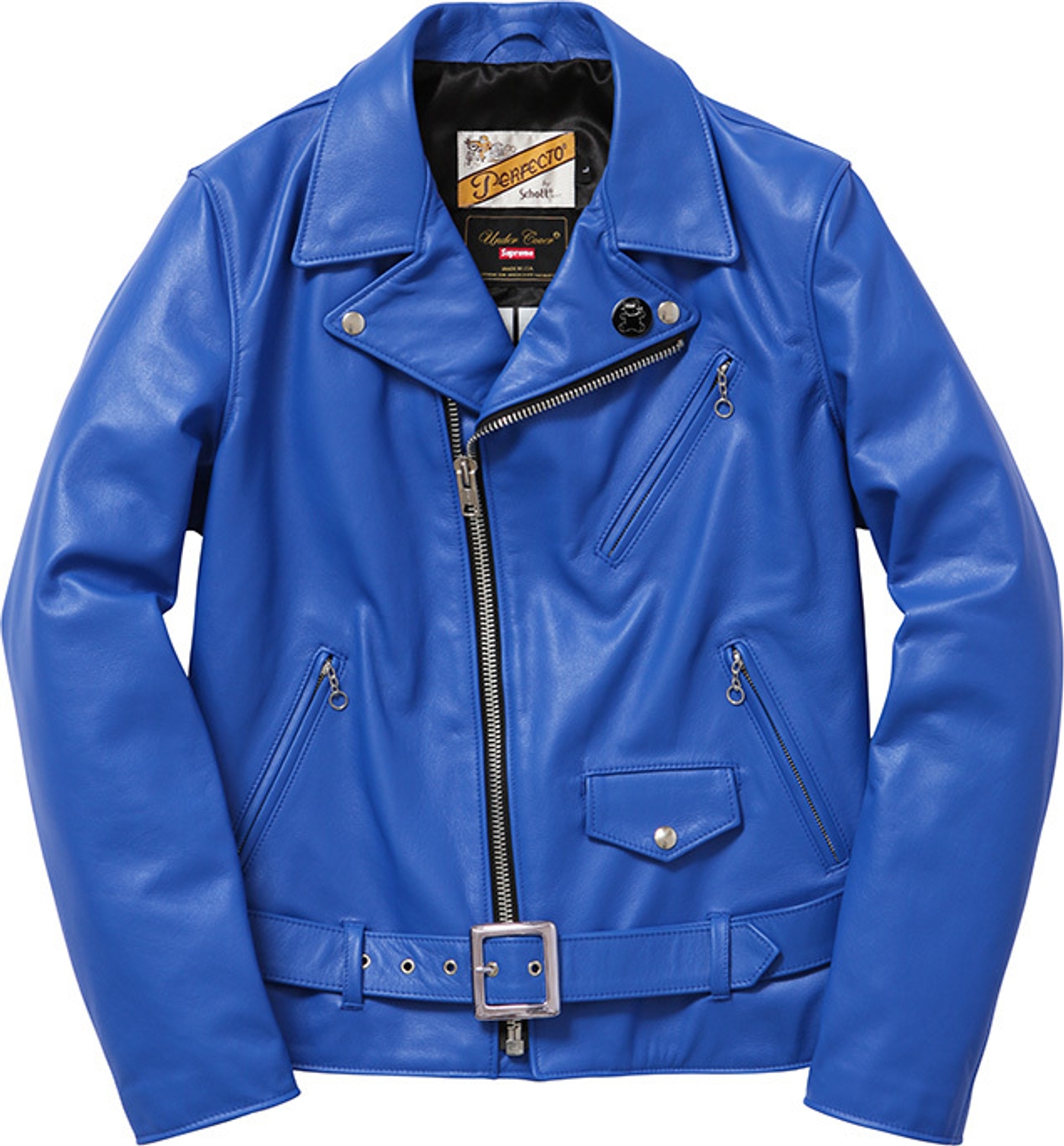 Perfecto Leather Jacket (5/31)