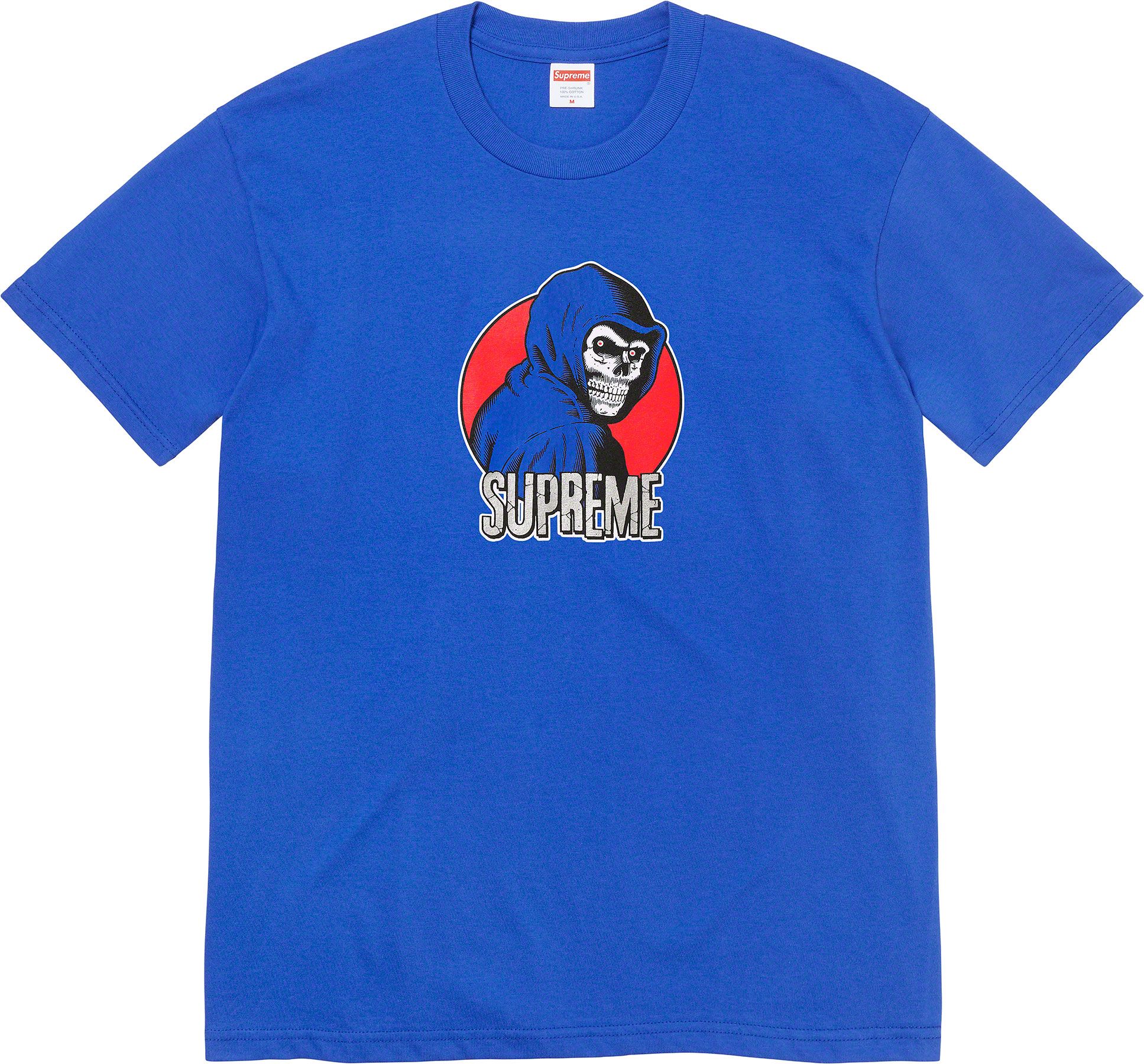 T-Rex Tee - Spring/Summer 2023 Preview – Supreme
