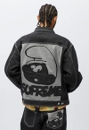 Supreme®/Smurfs™ Denim Trucker Jacket, Street Scene Jacquard S/S Top, Supreme®/Smurfs™ Regular Jean image 19/32