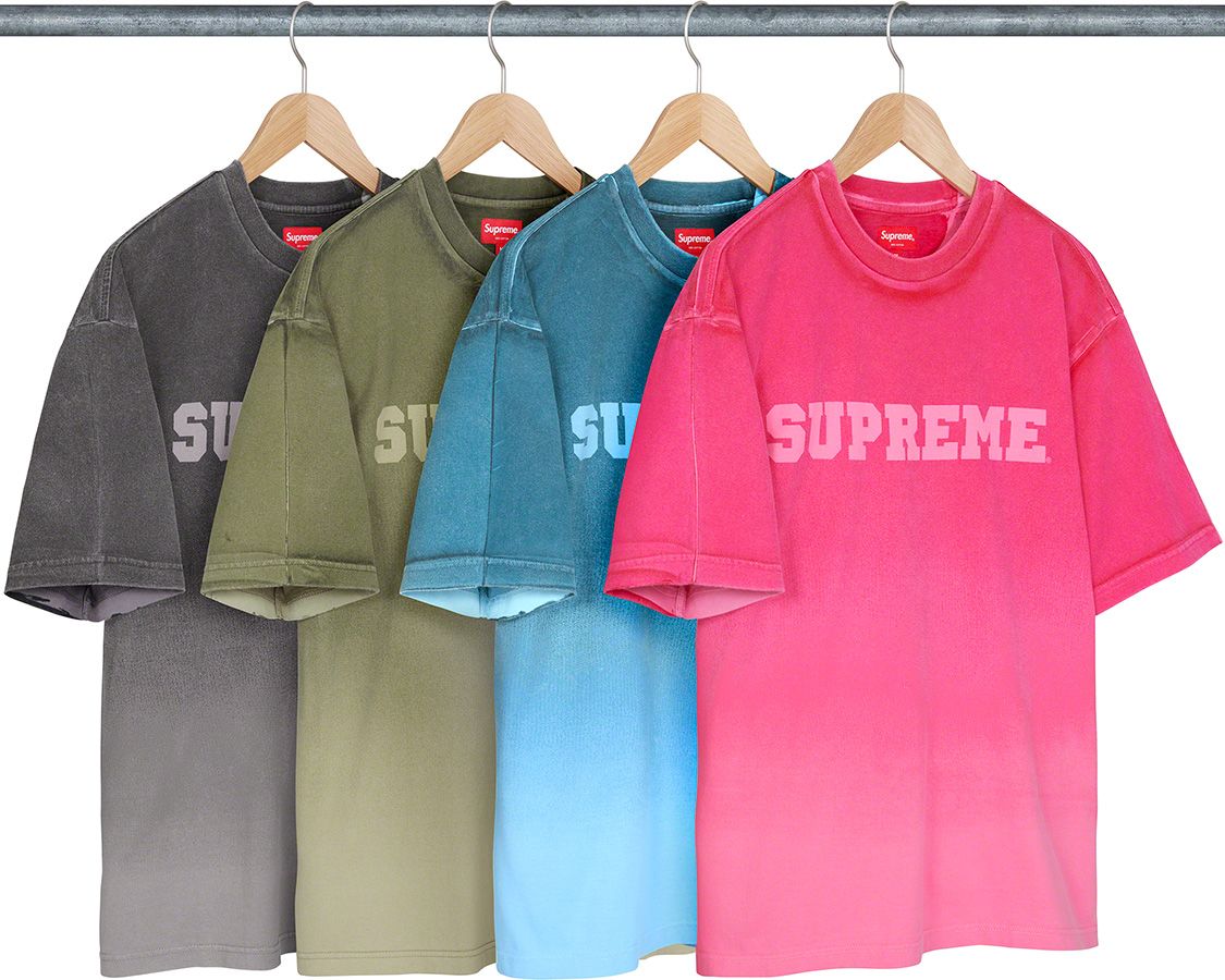 Alpha Omega S/S Top - Fall/Winter 2021 Preview – Supreme