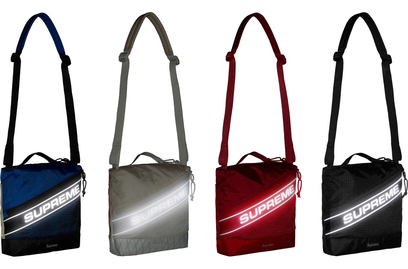 supreme shoulder bags 2023｜TikTok Search