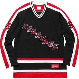 Scarface™ Hockey Jersey