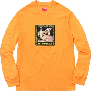 Best in the World L/S Tee