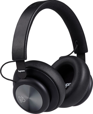 Supreme®/B&O PLAY by Bang & Olufsen® H4 Wireless Headphones