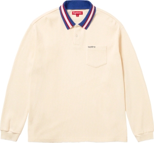 Thermal L/S Polo