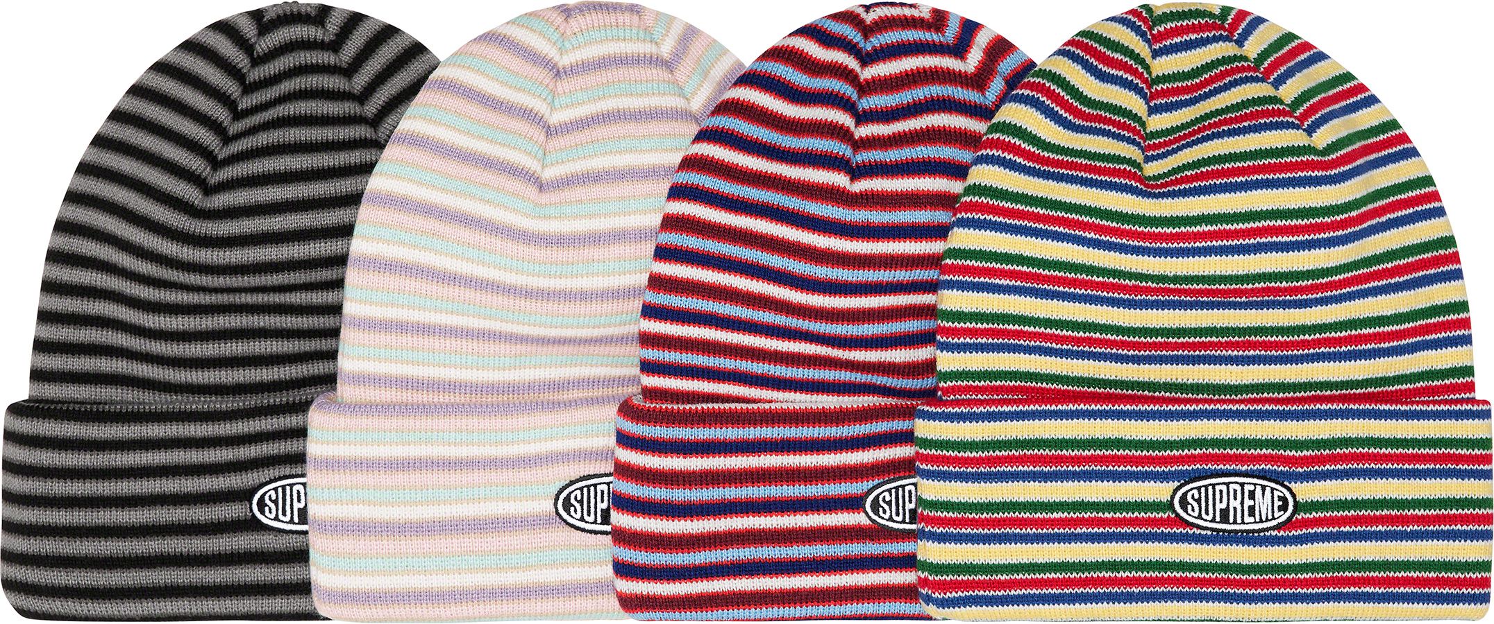 Wombat Beanie - Fall/Winter 2022 Preview – Supreme